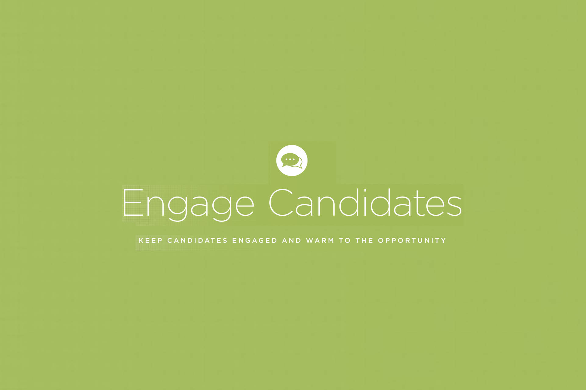 4 Steps to Keeping Job Candidates Engaged During the Hiring Process